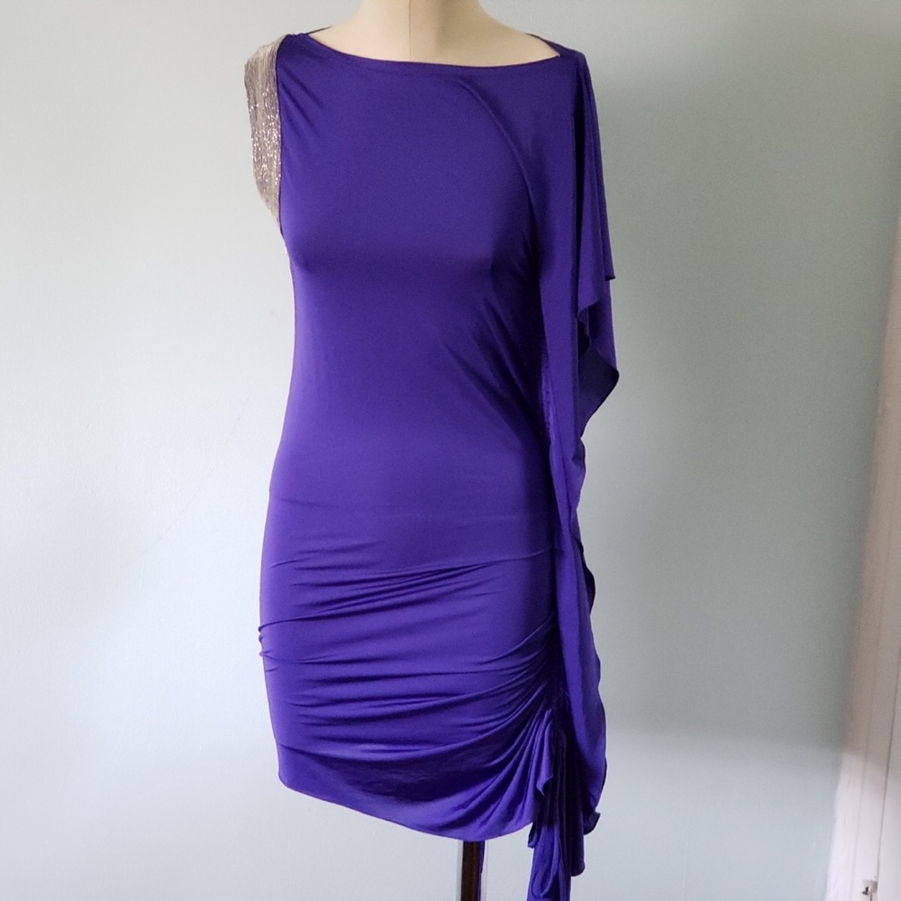 Cocktail dress